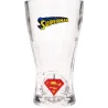 DC - Superman "Logo Rotative" - Verre "9x17x9cm"
