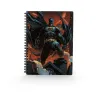 DC - Batman Detective Comics - Cahier Effet 3D "15x21x2cm"