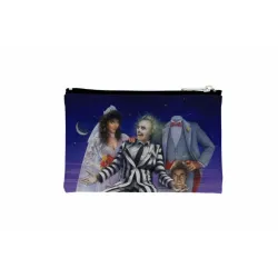 BEETLEJUICE - Poster - Trousse Rectangulaire "24x20x2cm"