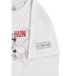 HUNTER X HUNTER - Hisoka - T-shirt Femme (XL)