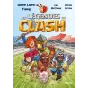 CLASH OF CLANS - Les légendes de Clash - Tome 1 - BD