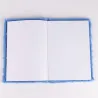 STITCH - Notebook Premium Fourrure - Format A5
