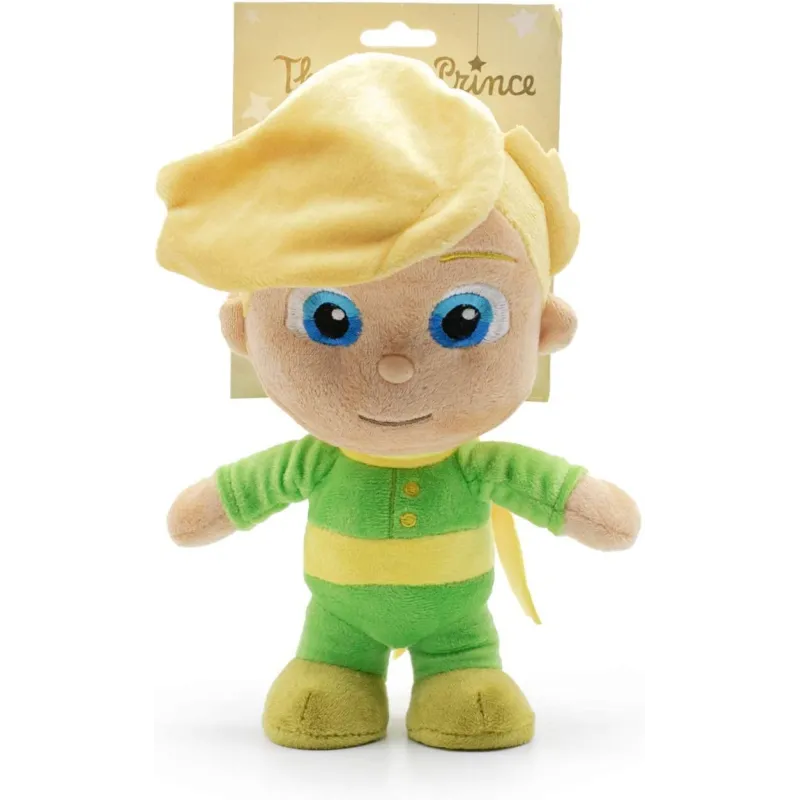 LE PETIT PRINCE - Le Petit Prince - Peluche 26cm