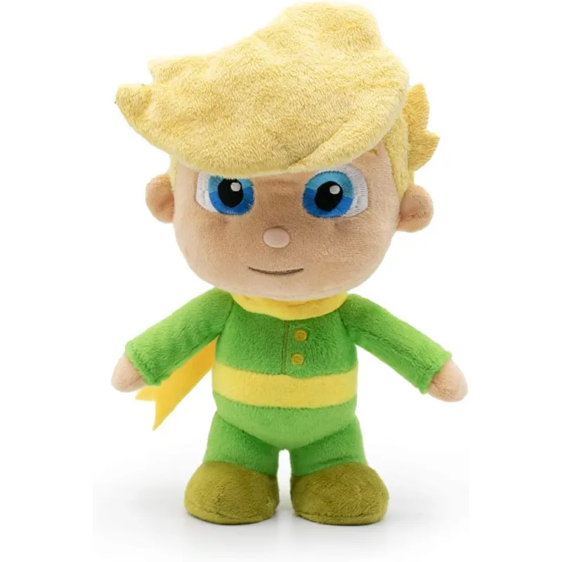 LE PETIT PRINCE - Le Petit Prince - Peluche 26cm