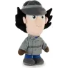 INSPECTEUR Gadget - Inspecteur Gadget - Peluche 30cm