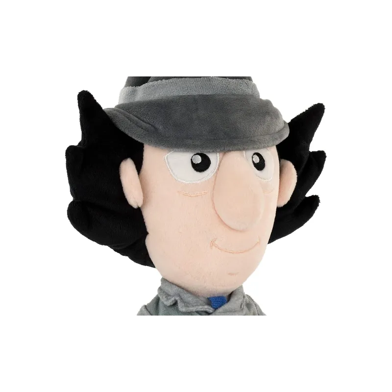 INSPECTEUR Gadget - Inspecteur Gadget - Peluche 30cm