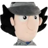 INSPECTEUR Gadget - Inspecteur Gadget - Peluche 30cm