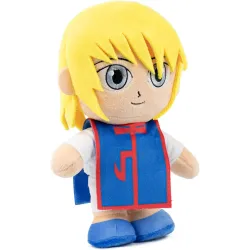 HUNTER X HUNTER - Kurapika - Peluche 25cm