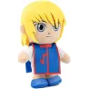 HUNTER X HUNTER - Kurapika - Peluche 25cm