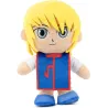 HUNTER X HUNTER - Kurapika - Peluche 25cm