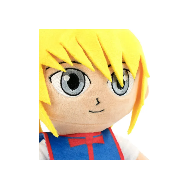 HUNTER X HUNTER - Kurapika - Peluche 25cm