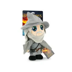 LE SEIGNEUR DES ANNEAUX - Gandalf - Peluche 30cm