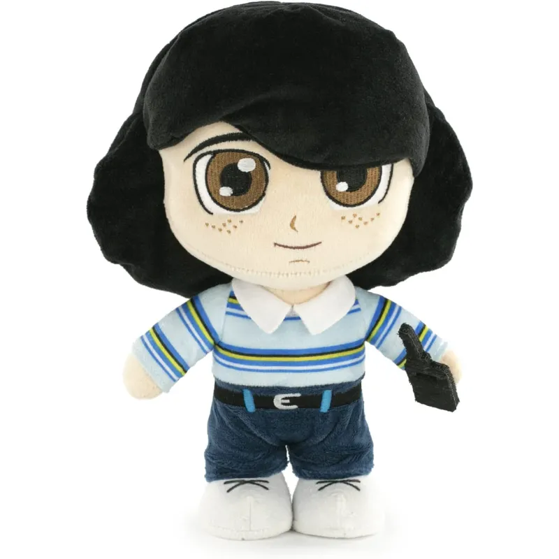 STRANGER THINGS - Mike - Peluche 28cm