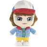STRANGER THINGS - Dustin - Peluche 28cm