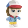 STRANGER THINGS - Dustin - Peluche 28cm
