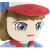 STRANGER THINGS - Dustin - Peluche 28cm