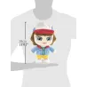STRANGER THINGS - Dustin - Peluche 28cm