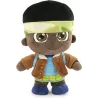STRANGER THINGS - Lucas - Peluche 28cm