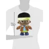 STRANGER THINGS - Lucas - Peluche 28cm