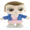 STRANGER THINGS - Onze - Peluche 28cm