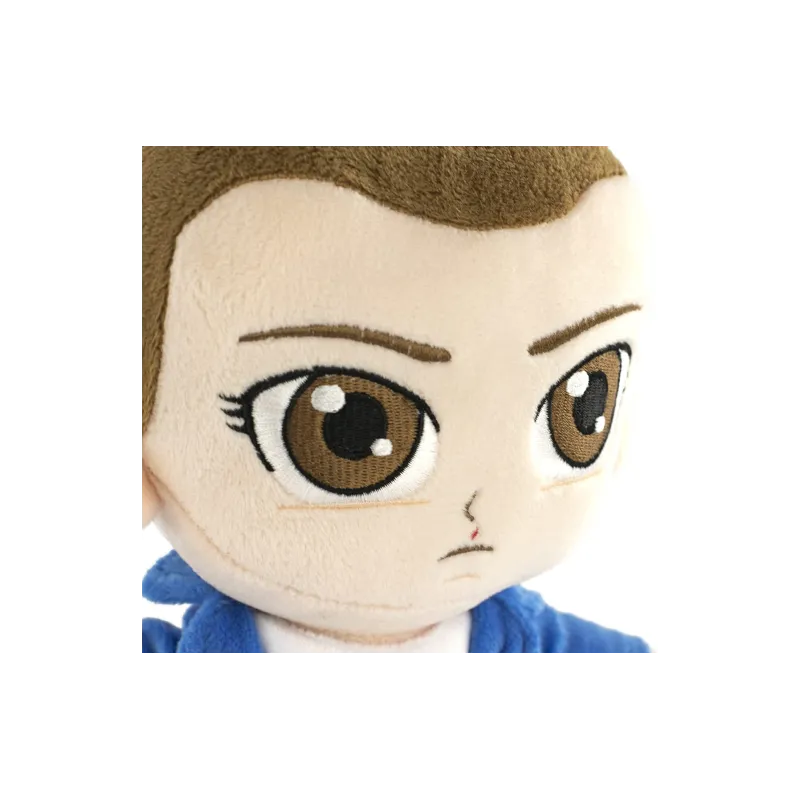 STRANGER THINGS - Onze - Peluche 28cm