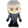 THE WITCHER - Geralt - Peluche 27cm