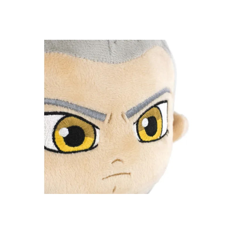 THE WITCHER - Geralt - Peluche 27cm