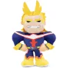 MY HERO ACADEMIA - All Might - Peluche 28cm