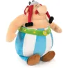 ASTERIX & OBELIX - Obelix - Peluche 27cm
