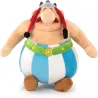 ASTERIX & OBELIX - Obelix - Peluche 27cm
