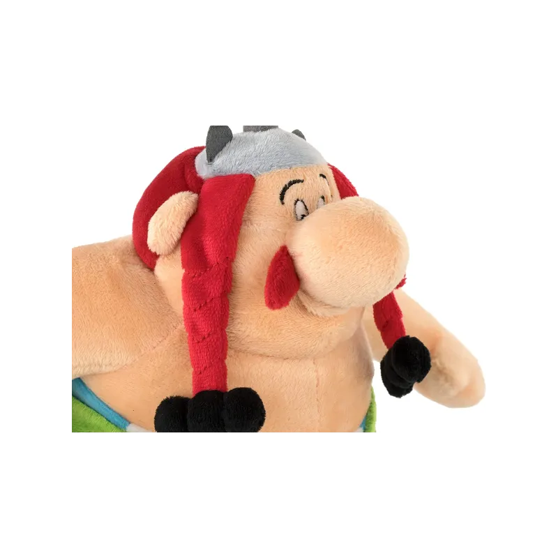 ASTERIX & OBELIX - Obelix - Peluche 27cm