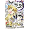 DEMON SLAYER SCHOOL DAYS - Tome 2