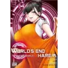 WORLD'S END HAREM - Tome 14
