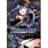 WORLD'S END HAREM FANTASY - Tome 8