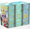 ONE PIECE - Coffret Water Seven (Vide)