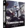 CHAINSAW MAN - Agenda 2023/2024