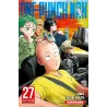 ONE PUNCH MAN - Tome 27