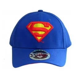 DC - Superman - Casquette