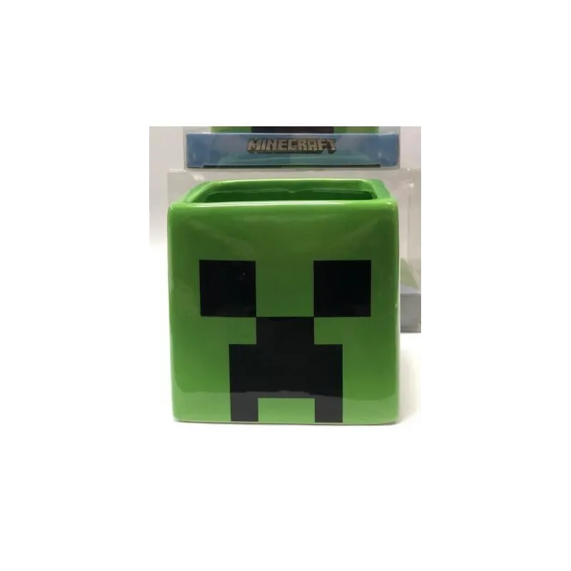 MINECRAFT - Mug 3D - 440 ml
