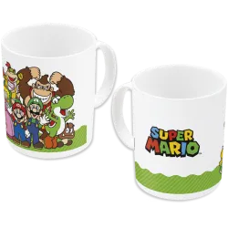 SUPER MARIO - Friends - Mug céramique 325ml