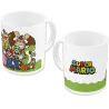 SUPER MARIO - Friends - Mug céramique 325ml