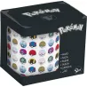 POKEMON - Pokéballs - Mug céramique 325ml