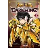 SAINT SEIYA DARK WING - Tome 2