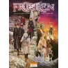 FRIEREN - Tome 8