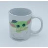 THE MANDALORIAN - Grogu - Mug céramique 325ml