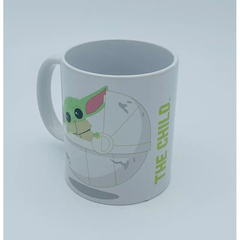 THE MANDALORIAN - Grogu - Mug céramique 325ml