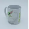 THE MANDALORIAN - Grogu - Mug céramique 325ml