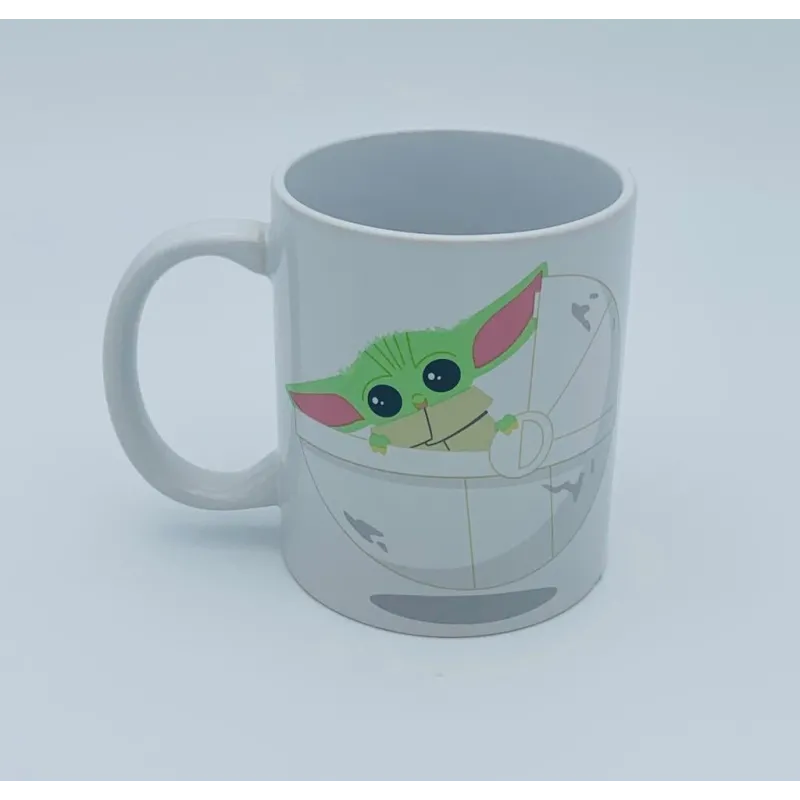 THE MANDALORIAN - Grogu - Mug céramique 325ml