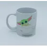 THE MANDALORIAN - Grogu - Mug céramique 325ml