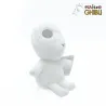 PRINCESSE MONONOKE - Kodama - Peluche 17cm